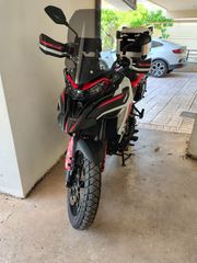 Benelli TRK 702 2024 TRK 702X-thumb-6