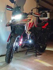Benelli TRK 702 2024 TRK 702X-thumb-9