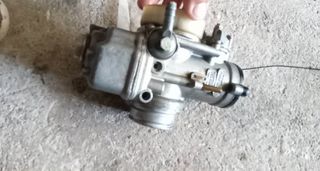 Καρμπυρατέρ Delorto PHM40-thumb-11