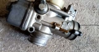 Καρμπυρατέρ Delorto PHM40-thumb-12