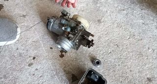 Καρμπυρατέρ Delorto PHM40-thumb-26