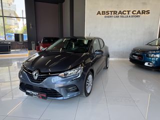 Renault Clio 2019 1.5 DCI •Πλήρης Ιστορικό Συντήρησης!!