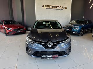 Renault Clio 2019 1.5 DCI •Πλήρης Ιστορικό Συντήρησης!!-thumb-1