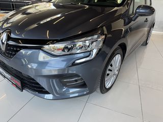 Renault Clio 2019 1.5 DCI •Πλήρης Ιστορικό Συντήρησης!!-thumb-2