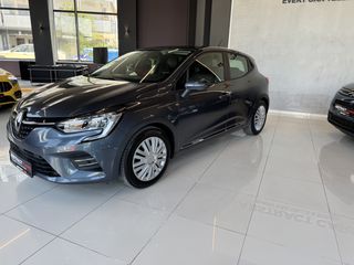Renault Clio 2019 1.5 DCI •Πλήρης Ιστορικό Συντήρησης!!-thumb-3