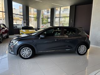 Renault Clio 2019 1.5 DCI •Πλήρης Ιστορικό Συντήρησης!!-thumb-4