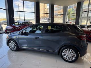 Renault Clio 2019 1.5 DCI •Πλήρης Ιστορικό Συντήρησης!!-thumb-5