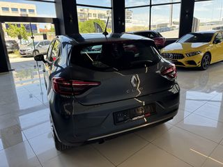 Renault Clio 2019 1.5 DCI •Πλήρης Ιστορικό Συντήρησης!!-thumb-6