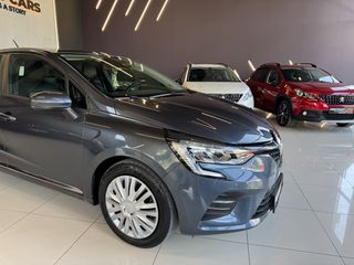 Renault Clio 2019 1.5 DCI •Πλήρης Ιστορικό Συντήρησης!!-thumb-8