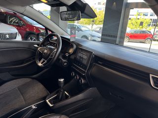 Renault Clio 2019 1.5 DCI •Πλήρης Ιστορικό Συντήρησης!!-thumb-9