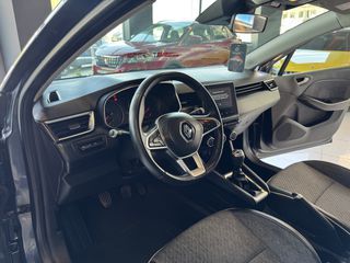 Renault Clio 2019 1.5 DCI •Πλήρης Ιστορικό Συντήρησης!!-thumb-12