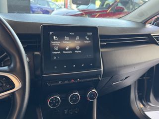 Renault Clio 2019 1.5 DCI •Πλήρης Ιστορικό Συντήρησης!!-thumb-16