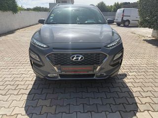 Hyundai Kona 2018 1.6 CRDI PREMIUM DCT FULL EXTRA!!-thumb-1