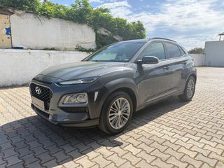 Hyundai Kona 2018 1.6 CRDI PREMIUM DCT FULL EXTRA!!-thumb-2