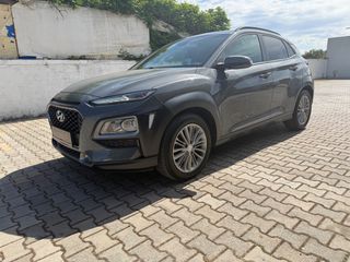 Hyundai Kona 2018 1.6 CRDI PREMIUM DCT FULL EXTRA!!-thumb-3