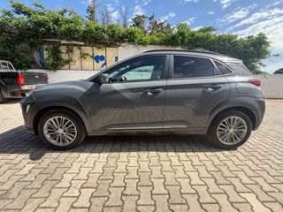 Hyundai Kona 2018 1.6 CRDI PREMIUM DCT FULL EXTRA!!-thumb-4