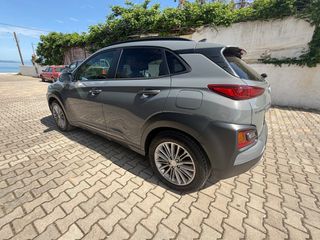 Hyundai Kona 2018 1.6 CRDI PREMIUM DCT FULL EXTRA!!-thumb-5