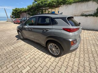 Hyundai Kona 2018 1.6 CRDI PREMIUM DCT FULL EXTRA!!-thumb-6