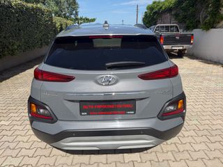 Hyundai Kona 2018 1.6 CRDI PREMIUM DCT FULL EXTRA!!-thumb-7