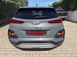 Hyundai Kona 2018 1.6 CRDI PREMIUM DCT FULL EXTRA!!-thumb-8