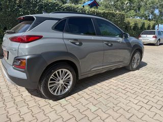 Hyundai Kona 2018 1.6 CRDI PREMIUM DCT FULL EXTRA!!-thumb-9