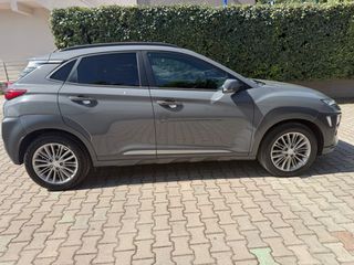 Hyundai Kona 2018 1.6 CRDI PREMIUM DCT FULL EXTRA!!-thumb-10