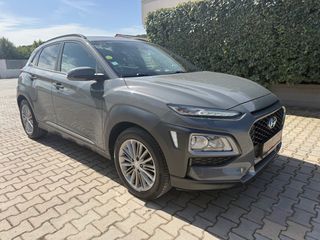 Hyundai Kona 2018 1.6 CRDI PREMIUM DCT FULL EXTRA!!-thumb-11