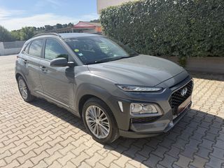 Hyundai Kona 2018 1.6 CRDI PREMIUM DCT FULL EXTRA!!-thumb-12