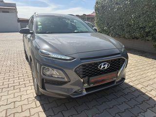 Hyundai Kona 2018 1.6 CRDI PREMIUM DCT FULL EXTRA!!-thumb-13