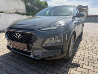Hyundai Kona 2018 1.6 CRDI PREMIUM DCT FULL EXTRA!!-thumb-14