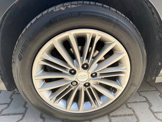 Hyundai Kona 2018 1.6 CRDI PREMIUM DCT FULL EXTRA!!-thumb-15