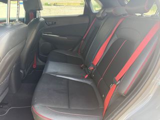 Hyundai Kona 2018 1.6 CRDI PREMIUM DCT FULL EXTRA!!-thumb-17