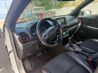 Hyundai Kona 2018 1.6 CRDI PREMIUM DCT FULL EXTRA!!-thumb-21