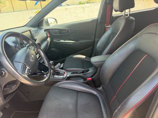 Hyundai Kona 2018 1.6 CRDI PREMIUM DCT FULL EXTRA!!-thumb-22