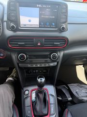 Hyundai Kona 2018 1.6 CRDI PREMIUM DCT FULL EXTRA!!-thumb-24