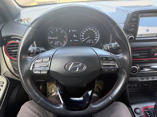 Hyundai Kona 2018 1.6 CRDI PREMIUM DCT FULL EXTRA!!-thumb-25