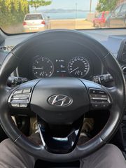 Hyundai Kona 2018 1.6 CRDI PREMIUM DCT FULL EXTRA!!-thumb-26