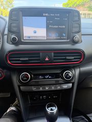 Hyundai Kona 2018 1.6 CRDI PREMIUM DCT FULL EXTRA!!-thumb-28