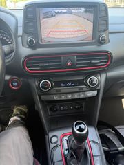 Hyundai Kona 2018 1.6 CRDI PREMIUM DCT FULL EXTRA!!-thumb-29