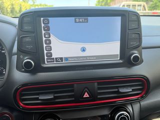 Hyundai Kona 2018 1.6 CRDI PREMIUM DCT FULL EXTRA!!-thumb-30