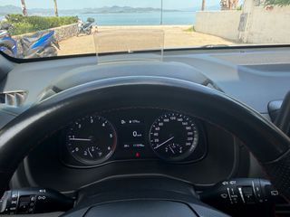 Hyundai Kona 2018 1.6 CRDI PREMIUM DCT FULL EXTRA!!-thumb-32