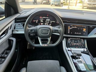Audi SQ8 2021 FULL PPF 492hp disel v8-thumb-13