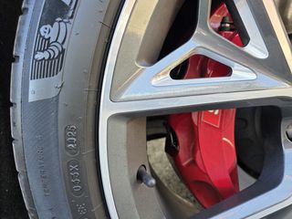 Audi SQ8 2021 FULL PPF 492hp disel v8-thumb-22