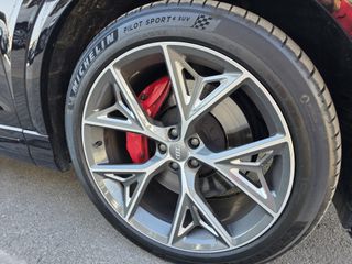 Audi SQ8 2021 FULL PPF 492hp disel v8-thumb-23