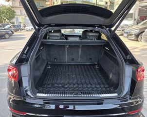 Audi SQ8 2021 FULL PPF 492hp disel v8-thumb-24