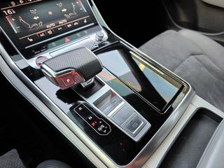 Audi SQ8 2021 FULL PPF 492hp disel v8-thumb-15