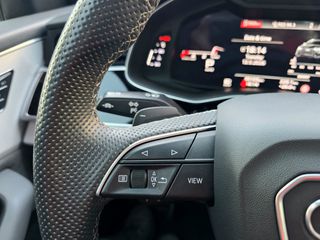 Audi SQ8 2021 FULL PPF 492hp disel v8-thumb-17
