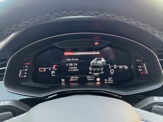 Audi SQ8 2021 FULL PPF 492hp disel v8-thumb-14