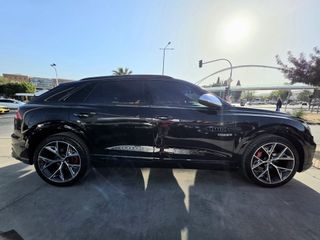 Audi SQ8 2021 FULL PPF 492hp disel v8-thumb-5