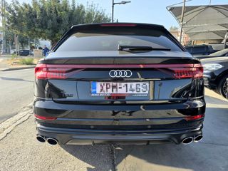 Audi SQ8 2021 FULL PPF 492hp disel v8-thumb-3